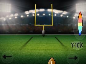 nfl kicker  1