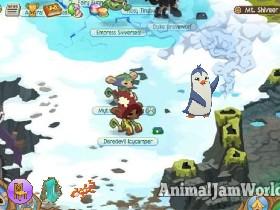 Animal Jam