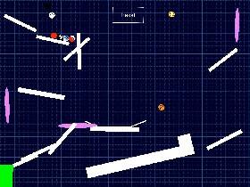 Marble Race! 1