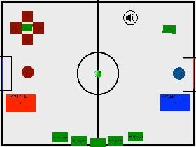 2-Player Soccer V2