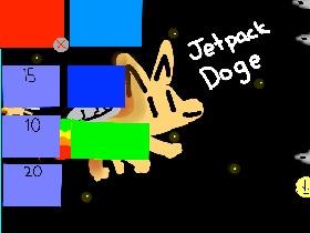 JETPACK DOGE!!! updated