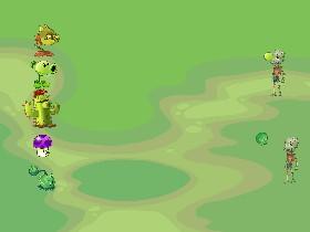 Plants vs. Zombies 1