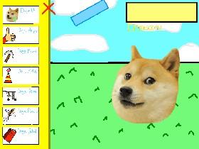 Doge Clicker 