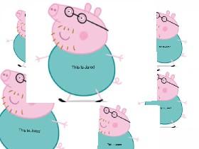 daddy pig