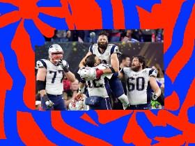 Patriots pallooza!!!!!!