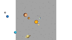 Solar System