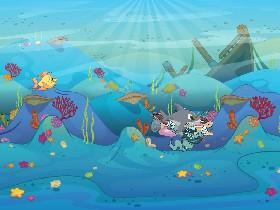 Undersea Arcade 2 - copy