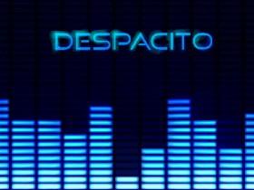 Despacito song 1