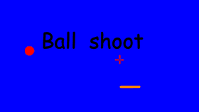 Ball Shoot