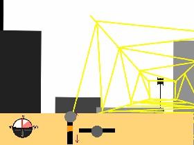 INTERACTIVE CRANE!!! V.1