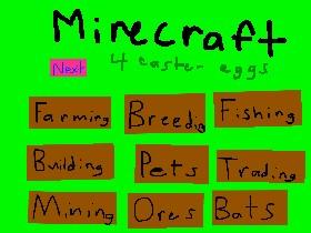 Minecraft 1