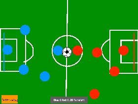 2-Player Soccer  1