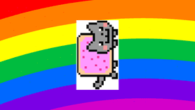 nyon cat