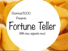 Fortune Teller 2