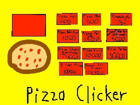 Pizza Clicker 1117