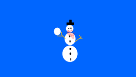 Snow MAN