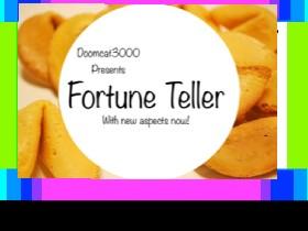 Fortune Teller 1