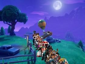 Fortnite Version 20.1