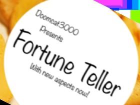 Fortune Teller 2