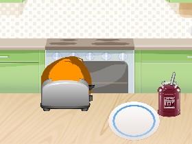 A Cooking Game 1