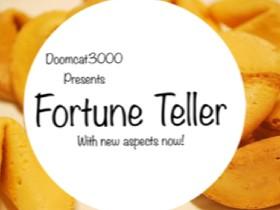 Fortune Teller 