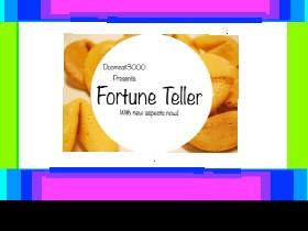 Fortune Teller 2