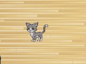 A Pet Game 1