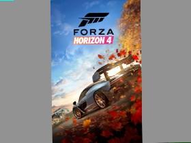 Forza horzion 4A by K man