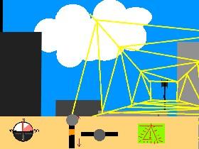 INTERACTIVE CRANE!!! V.2