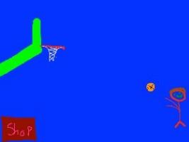 Basket Ball Jam!!(original) 1