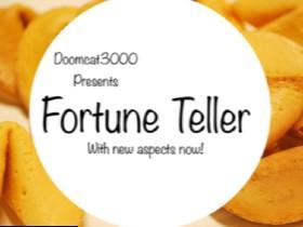 Fortune Teller 1