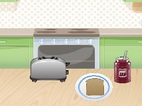 A Cooking Game 1