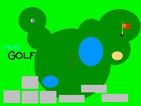 Mini Golf 1