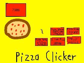 Pizza Clicker 1 1 1