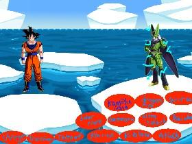 super dragon ball Z 1