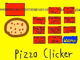 Pizza Clicker 1 1 1