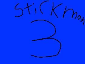 stickman 3