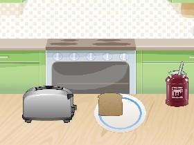 A Cooking Game 1