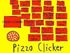 Pizza Clicker 1 1