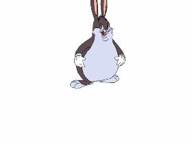 big chungus draw 1