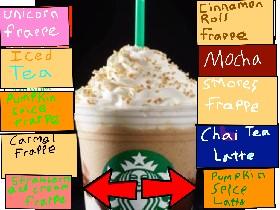 StarBucks! 1