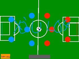 2-Player Soccer 1