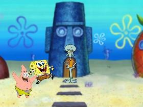 Spongebob Short #1 1