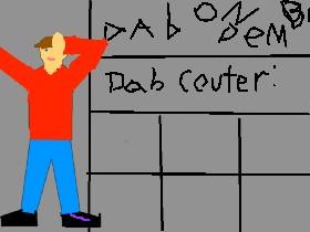 Dabbing Simulator 1 1