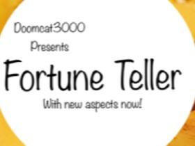 Fortune Teller 1