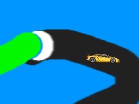 Race Car Track 1 1