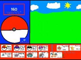 Pokemon Clicker 1