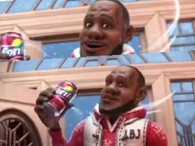 Wanna sprite cranberry??! 1