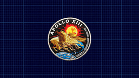 Apollo XIII Patch