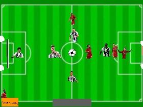 juventus vs liverpool 1 1